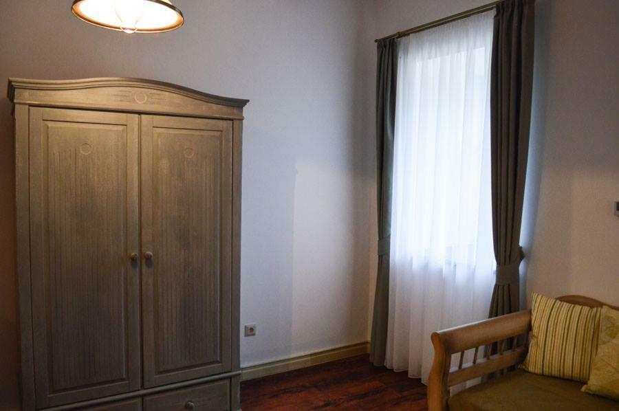 BakonybélSomhegyi Oereg Harsfak Major Vendeghaz住宿加早餐旅馆 外观 照片